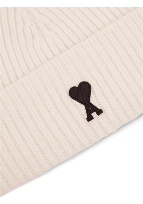 adc beanie man off-white AMI PARIS | UBO006.018151